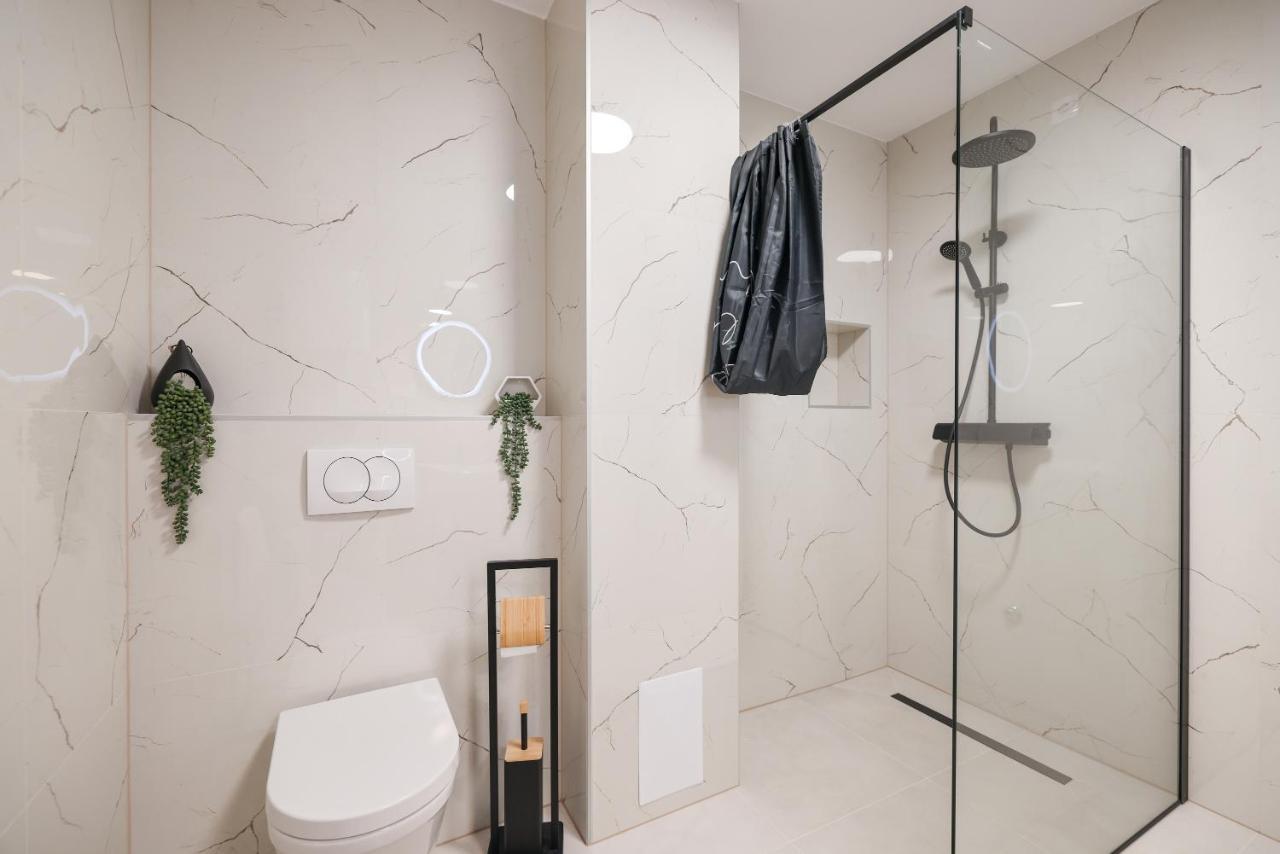 Studio Apartman Natale Zadar Exterior foto